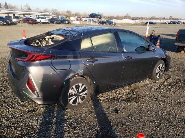 Photo 2 VIN: JTDKARFP1H3045229 - TOYOTA PRIUS PRIM 