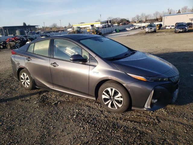 Photo 3 VIN: JTDKARFP1H3045229 - TOYOTA PRIUS PRIM 