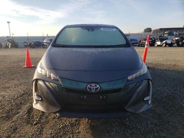 Photo 4 VIN: JTDKARFP1H3045229 - TOYOTA PRIUS PRIM 