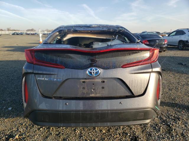 Photo 5 VIN: JTDKARFP1H3045229 - TOYOTA PRIUS PRIM 