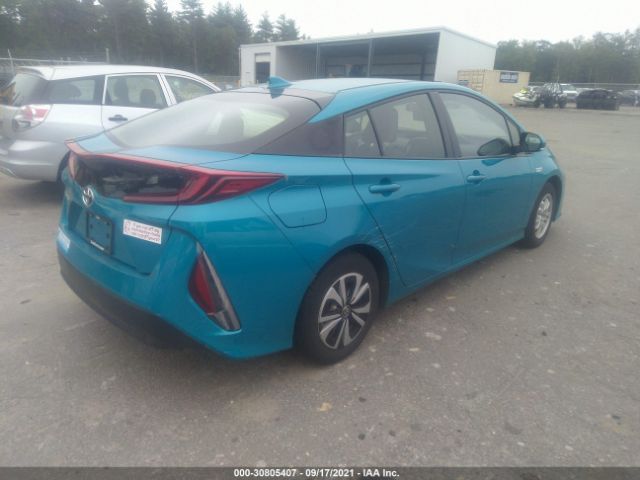 Photo 3 VIN: JTDKARFP1H3050141 - TOYOTA PRIUS PRIME 