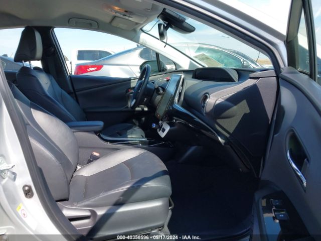 Photo 4 VIN: JTDKARFP1H3052133 - TOYOTA PRIUS PRIME 