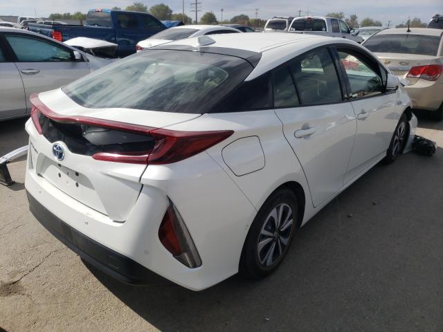 Photo 3 VIN: JTDKARFP1H3062144 - TOYOTA PRIUS PRIM 