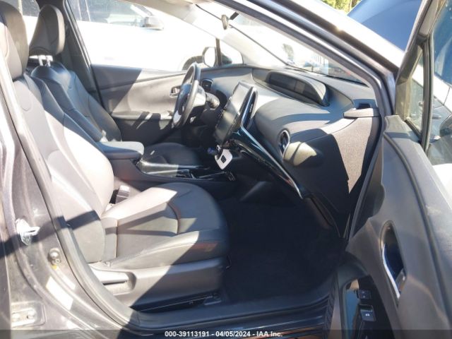 Photo 4 VIN: JTDKARFP1H3062743 - TOYOTA PRIUS PRIME 