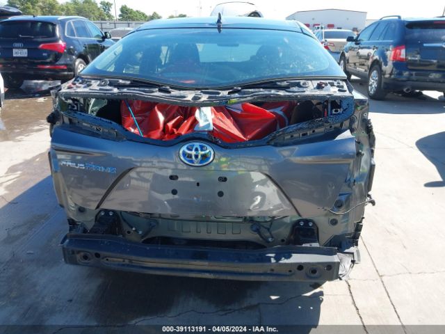 Photo 5 VIN: JTDKARFP1H3062743 - TOYOTA PRIUS PRIME 