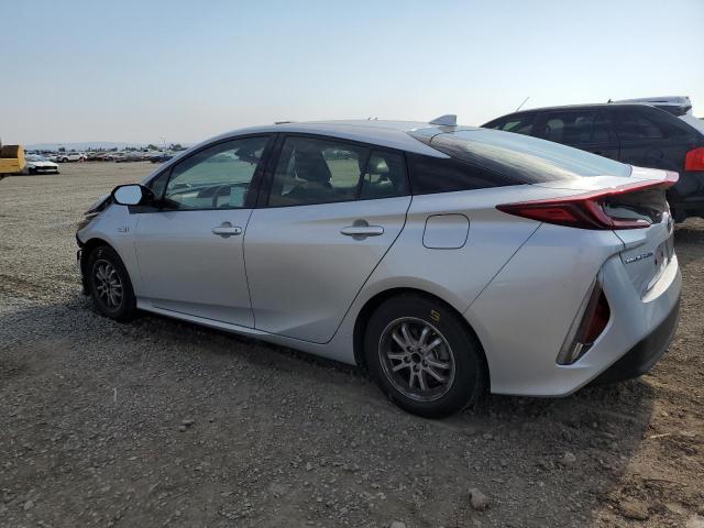 Photo 1 VIN: JTDKARFP1H3064329 - TOYOTA PRIUS 