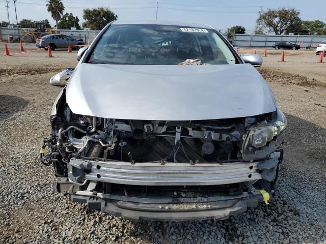 Photo 4 VIN: JTDKARFP1H3064329 - TOYOTA PRIUS 