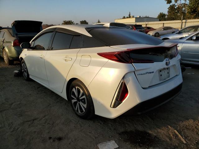 Photo 2 VIN: JTDKARFP1H3065125 - TOYOTA PRIUS PRIM 