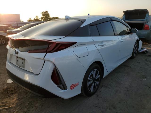 Photo 3 VIN: JTDKARFP1H3065125 - TOYOTA PRIUS PRIM 