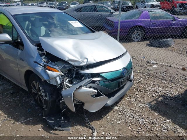 Photo 5 VIN: JTDKARFP1J3069567 - TOYOTA PRIUS PRIME 