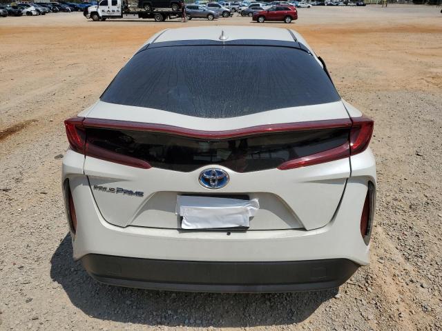 Photo 5 VIN: JTDKARFP1J3070086 - TOYOTA PRIUS 