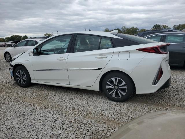 Photo 1 VIN: JTDKARFP1J3073084 - TOYOTA PRIUS PRIM 