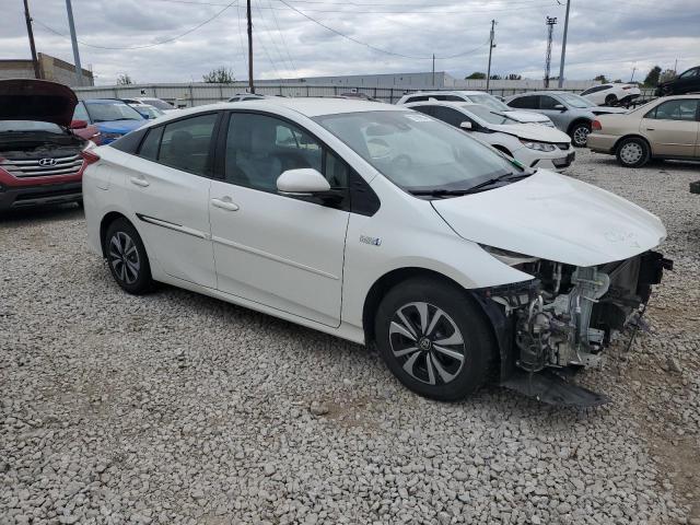 Photo 3 VIN: JTDKARFP1J3073084 - TOYOTA PRIUS PRIM 