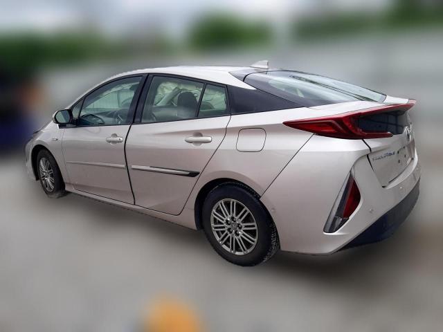 Photo 1 VIN: JTDKARFP1J3073439 - TOYOTA PRIUS 