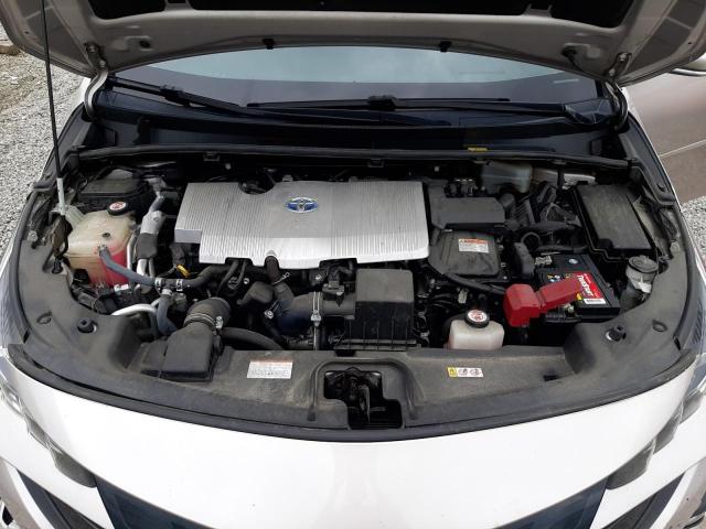 Photo 10 VIN: JTDKARFP1J3073439 - TOYOTA PRIUS 