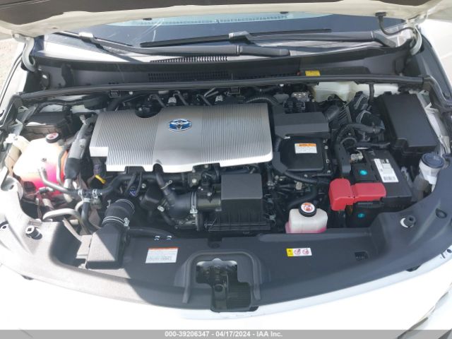 Photo 9 VIN: JTDKARFP1J3074039 - TOYOTA PRIUS PRIME 