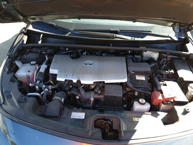 Photo 6 VIN: JTDKARFP1J3083002 - TOYOTA PRIUS PRIM 