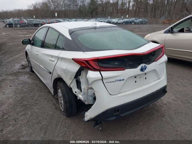 Photo 5 VIN: JTDKARFP1J3083467 - TOYOTA PRIUS PRIME 