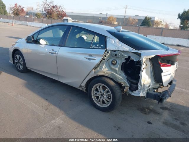 Photo 2 VIN: JTDKARFP1J3091343 - TOYOTA PRIUS PRIME 