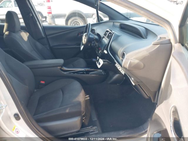 Photo 4 VIN: JTDKARFP1J3091343 - TOYOTA PRIUS PRIME 