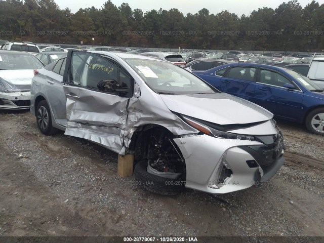 Photo 0 VIN: JTDKARFP1J3094324 - TOYOTA PRIUS PRIME 