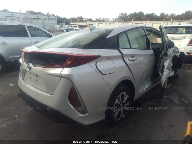 Photo 3 VIN: JTDKARFP1J3094324 - TOYOTA PRIUS PRIME 