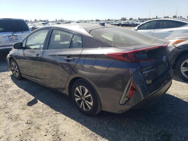 Photo 1 VIN: JTDKARFP1J3099488 - TOYOTA PRIUS 