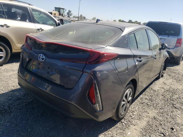 Photo 2 VIN: JTDKARFP1J3099488 - TOYOTA PRIUS 