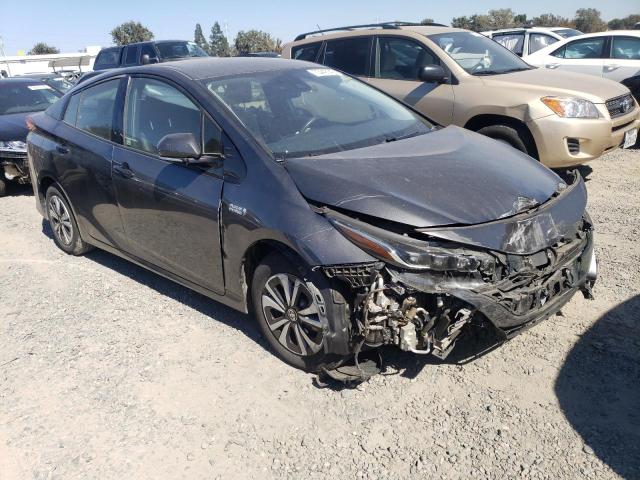 Photo 3 VIN: JTDKARFP1J3099488 - TOYOTA PRIUS 