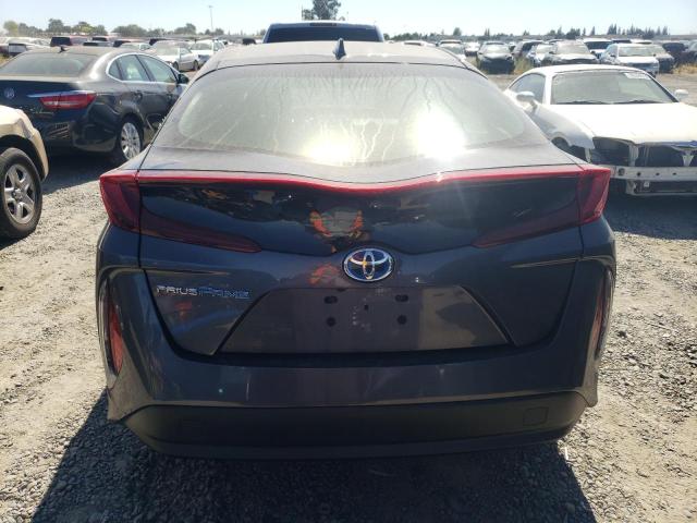 Photo 5 VIN: JTDKARFP1J3099488 - TOYOTA PRIUS 