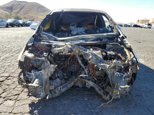 Photo 4 VIN: JTDKARFP1J3102664 - TOYOTA PRIUS 