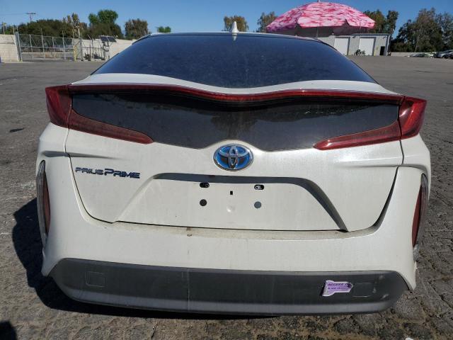 Photo 5 VIN: JTDKARFP1J3102664 - TOYOTA PRIUS 