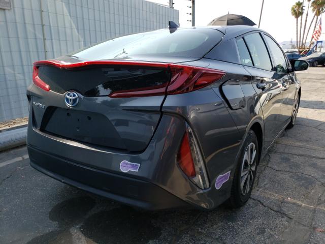 Photo 3 VIN: JTDKARFP1K3108661 - TOYOTA PRIUS PRIME 