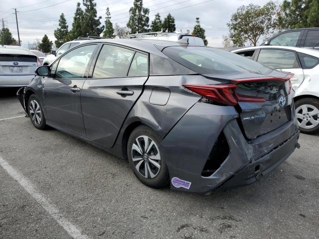 Photo 1 VIN: JTDKARFP1K3108899 - TOYOTA PRIUS 