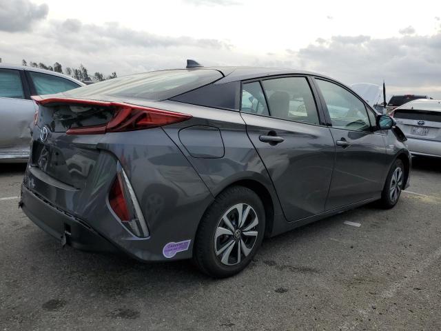 Photo 2 VIN: JTDKARFP1K3108899 - TOYOTA PRIUS 