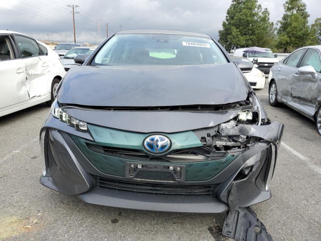 Photo 4 VIN: JTDKARFP1K3108899 - TOYOTA PRIUS 