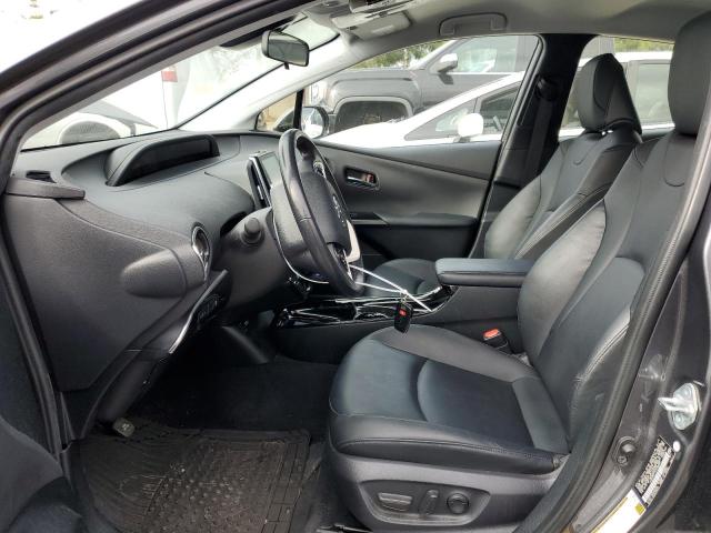 Photo 6 VIN: JTDKARFP1K3108899 - TOYOTA PRIUS 