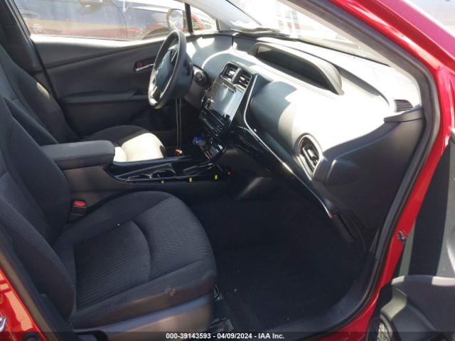 Photo 4 VIN: JTDKARFP1K3111849 - TOYOTA PRIUS PRIM 