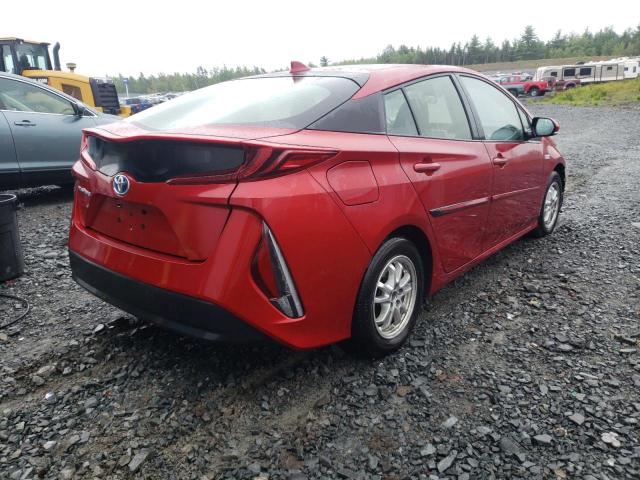 Photo 3 VIN: JTDKARFP1K3112791 - TOYOTA PRIUS PRIM 