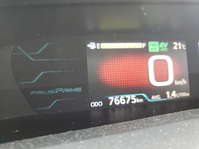 Photo 7 VIN: JTDKARFP1K3112791 - TOYOTA PRIUS PRIM 