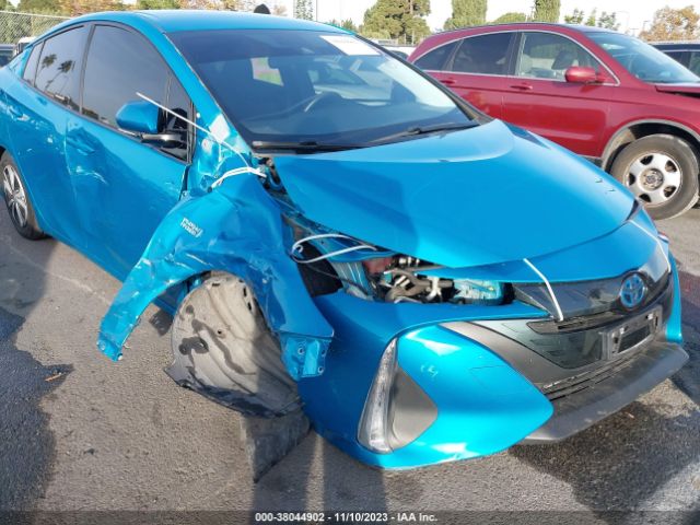 Photo 5 VIN: JTDKARFP1K3114153 - TOYOTA PRIUS PRIME 