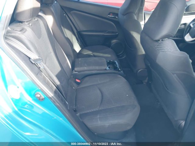 Photo 7 VIN: JTDKARFP1K3114153 - TOYOTA PRIUS PRIME 