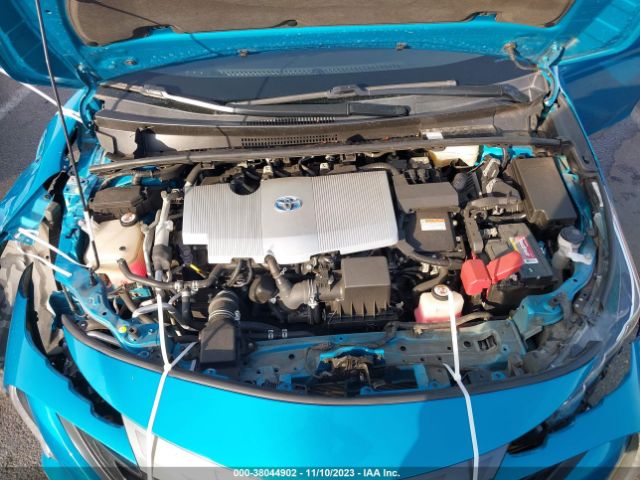 Photo 9 VIN: JTDKARFP1K3114153 - TOYOTA PRIUS PRIME 