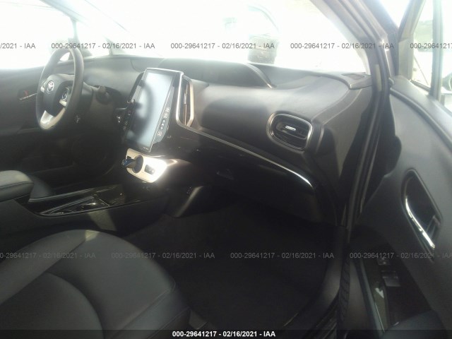 Photo 4 VIN: JTDKARFP1K3115447 - TOYOTA PRIUS PRIME 