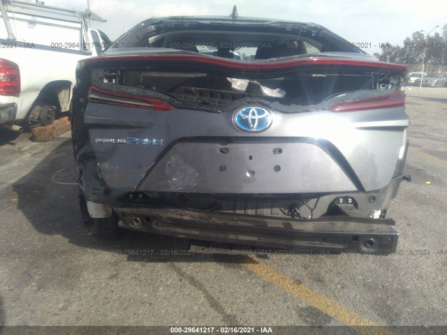 Photo 5 VIN: JTDKARFP1K3115447 - TOYOTA PRIUS PRIME 