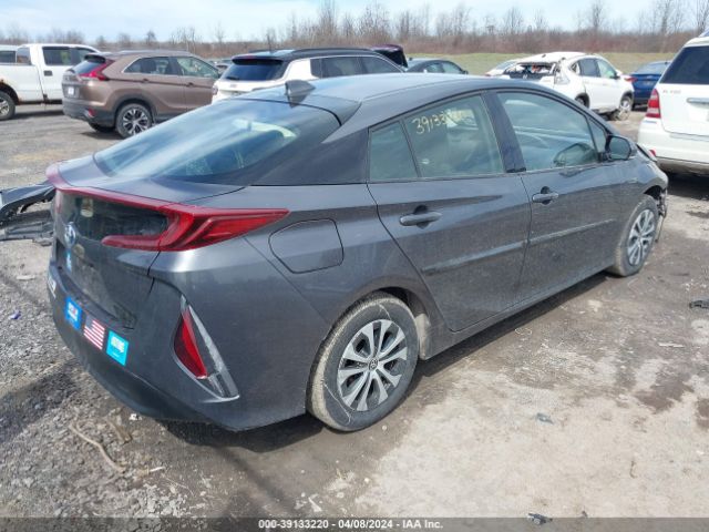 Photo 3 VIN: JTDKARFP1L3121010 - TOYOTA PRIUS PRIME 