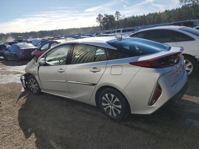 Photo 1 VIN: JTDKARFP1L3125672 - TOYOTA PRIUS 