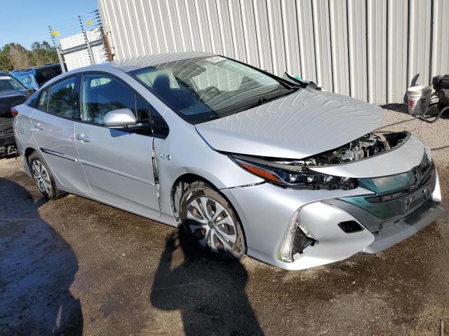 Photo 3 VIN: JTDKARFP1L3125672 - TOYOTA PRIUS 