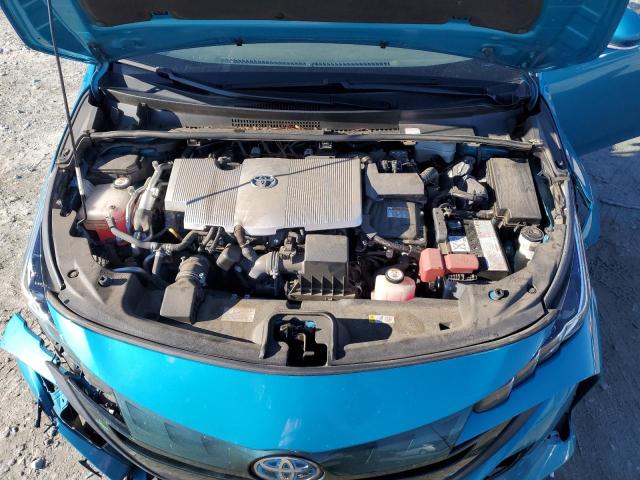 Photo 10 VIN: JTDKARFP1L3128202 - TOYOTA PRIUS 