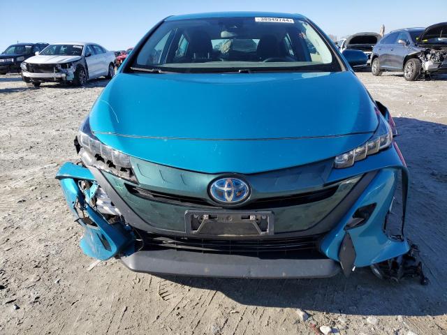 Photo 4 VIN: JTDKARFP1L3128202 - TOYOTA PRIUS 